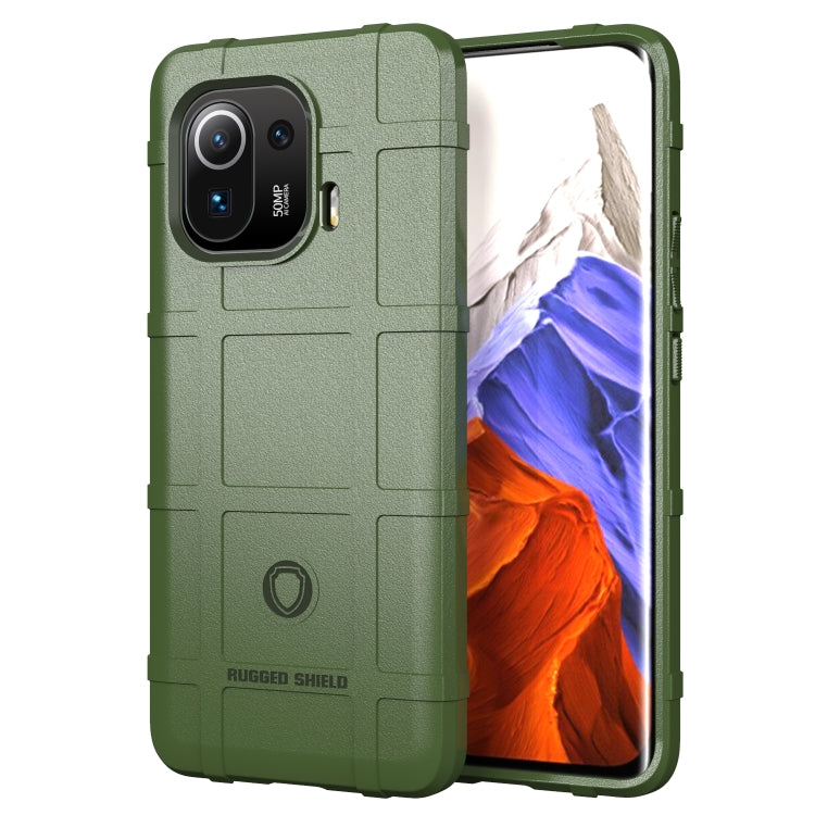 Full Coverage Shockproof TPU Case, For Huawei P50, For Sony Xperia 1 III, For Sony Xperia Ace 2, For Xiaomi Mi 11 Lite, For Xiaomi Mi 11 Pro, For Sony Xperia 10 III, For OnePlus 9R
