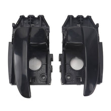 Load image into Gallery viewer, 2 PCS A5322 Car Inside Door Handle 82610/20-2D000 for Hyundai Elantra 2001-2006, A5322
