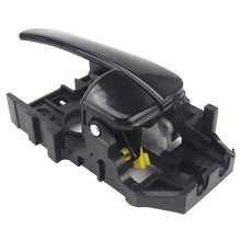 Load image into Gallery viewer, 2 PCS A5322 Car Inside Door Handle 82610/20-2D000 for Hyundai Elantra 2001-2006, A5322