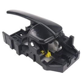 2 PCS A5322 Car Inside Door Handle 82610/20-2D000 for Hyundai Elantra 2001-2006, A5322