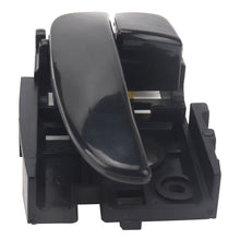 Load image into Gallery viewer, 2 PCS A5322 Car Inside Door Handle 82610/20-2D000 for Hyundai Elantra 2001-2006, A5322
