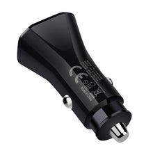 Load image into Gallery viewer, YSY-316PD20W QC3.0 USB + PD 20W USB-C / Type-C Polygon Dual Ports Fast Charging Car Charger, Car Charger