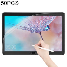Load image into Gallery viewer, 50 PCS Matte Paperfeel Screen Protector