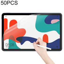 Load image into Gallery viewer, 50 PCS Matte Paperfeel Screen Protector