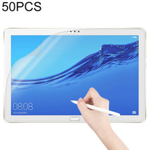 Load image into Gallery viewer, 50 PCS Matte Paperfeel Screen Protector
