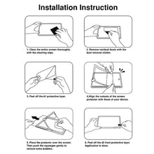 Load image into Gallery viewer, 50 PCS Matte Paperfeel Screen Protector