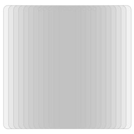 50 PCS Matte Paperfeel Screen Protector