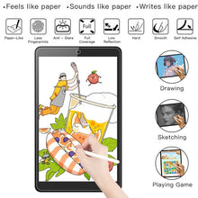 Load image into Gallery viewer, 50 PCS Matte Paperfeel Screen Protector