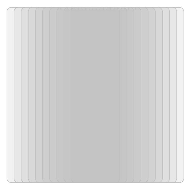 50 PCS Matte Paperfeel Screen Protector, For Samsung Galaxy Tab S5e / T720 / T860 (50 PCS), For Huawei Tablet C5 10.1 inch (50 PCS), For Lenovo M10 Plus X606 (50 PCS), For Honor Tab 5 8 inch (50 PCS), For Honor Tab 5 10.1 inch (50 PCS)                 ...