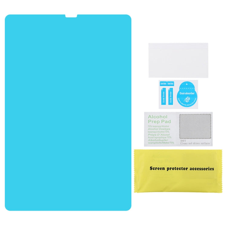 50 PCS Matte Paperfeel Screen Protector, For Samsung Galaxy Tab S5e / T720 / T860 (50 PCS), For Huawei Tablet C5 10.1 inch (50 PCS), For Lenovo M10 Plus X606 (50 PCS), For Honor Tab 5 8 inch (50 PCS), For Honor Tab 5 10.1 inch (50 PCS)                 ...