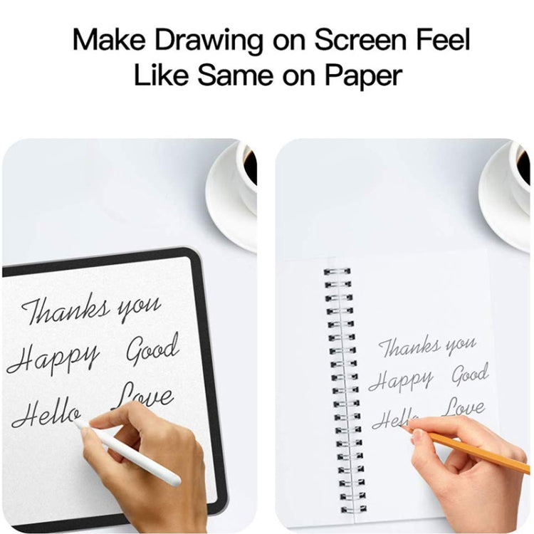 50 PCS Matte Paperfeel Screen Protector, For Samsung Galaxy Tab S5e / T720 / T860 (50 PCS), For Huawei Tablet C5 10.1 inch (50 PCS), For Lenovo M10 Plus X606 (50 PCS), For Honor Tab 5 8 inch (50 PCS), For Honor Tab 5 10.1 inch (50 PCS)                 ...