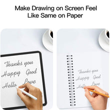Load image into Gallery viewer, 50 PCS Matte Paperfeel Screen Protector, For Samsung Galaxy Tab S5e / T720 / T860 (50 PCS), For Huawei Tablet C5 10.1 inch (50 PCS), For Lenovo M10 Plus X606 (50 PCS), For Honor Tab 5 8 inch (50 PCS), For Honor Tab 5 10.1 inch (50 PCS)                 ...