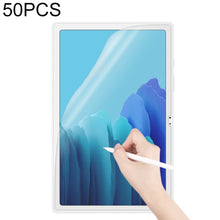 Load image into Gallery viewer, 50 PCS Matte Paperfeel Screen Protector