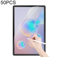 Load image into Gallery viewer, 50 PCS Matte Paperfeel Screen Protector