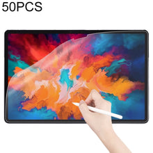 Load image into Gallery viewer, 50 PCS Matte Paperfeel Screen Protector