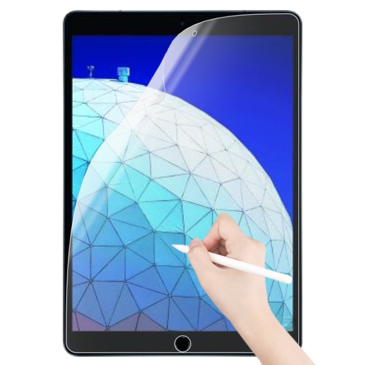 Matte Paperfeel Screen Protector, For iPad Air (2019) / Pro 10.5 (2017) (1 PCS), For iPad mini 3 / 2 / 1 (1 PCS), For iPad mini 5 / 4 (1 PCS), For iPad Pro 12.9 inch (2015) (1 PCS), For iPad Pro 12.9 inch 2021 / 2020 (1 PCS)                            ...