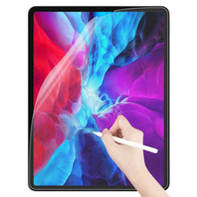 Load image into Gallery viewer, Matte Paperfeel Screen Protector, For iPad Air (2019) / Pro 10.5 (2017) (1 PCS), For iPad mini 3 / 2 / 1 (1 PCS), For iPad mini 5 / 4 (1 PCS), For iPad Pro 12.9 inch (2015) (1 PCS), For iPad Pro 12.9 inch 2021 / 2020 (1 PCS)                            ...