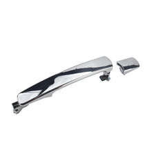 Load image into Gallery viewer, A5404-02 Car Outside Door Handle 80640-CA012 for Nissan, A5404-02