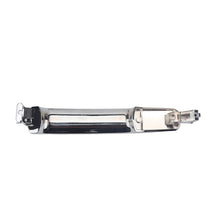 Load image into Gallery viewer, A5404-02 Car Outside Door Handle 80640-CA012 for Nissan, A5404-02
