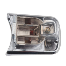 Load image into Gallery viewer, A5404-02 Car Outside Door Handle 80640-CA012 for Nissan, A5404-02