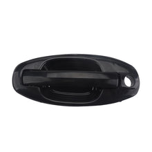 Load image into Gallery viewer, A5406-01 Car Front Left Outside Door Handle for Hyundai Santa Fe 2001-2006, A5406-01