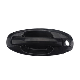 A5406-01 Car Front Left Outside Door Handle for Hyundai Santa Fe 2001-2006, A5406-01