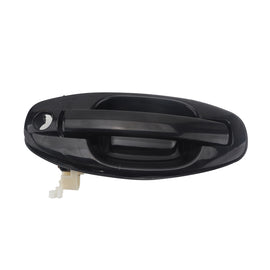 A5406-01 Car Front Left Outside Door Handle for Hyundai Santa Fe 2001-2006, A5406-01