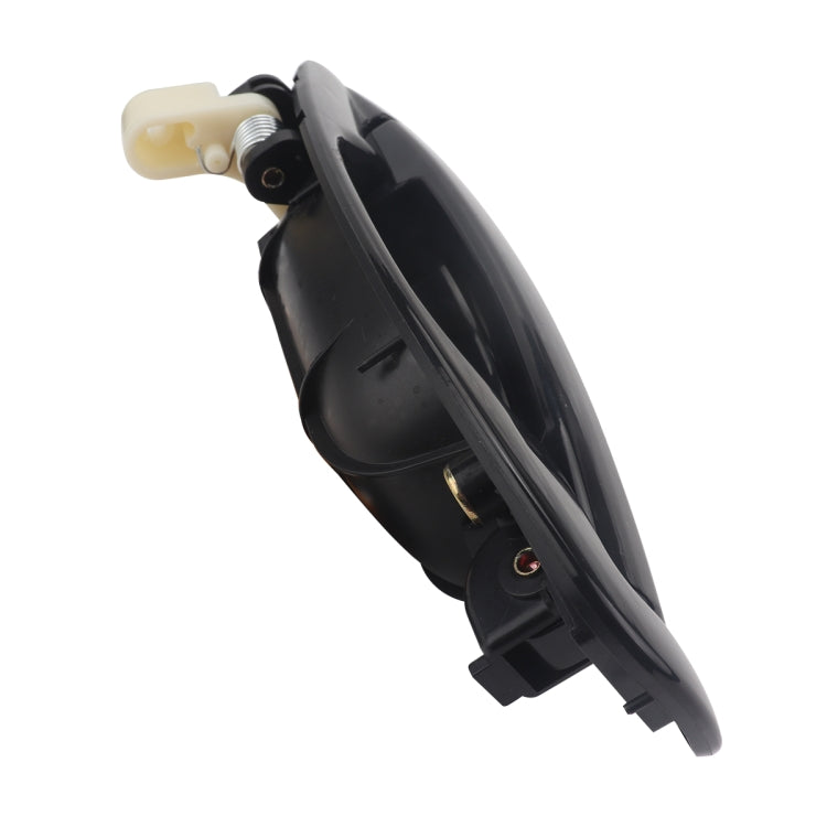 A5406-01 Car Front Left Outside Door Handle for Hyundai Santa Fe 2001-2006, A5406-01