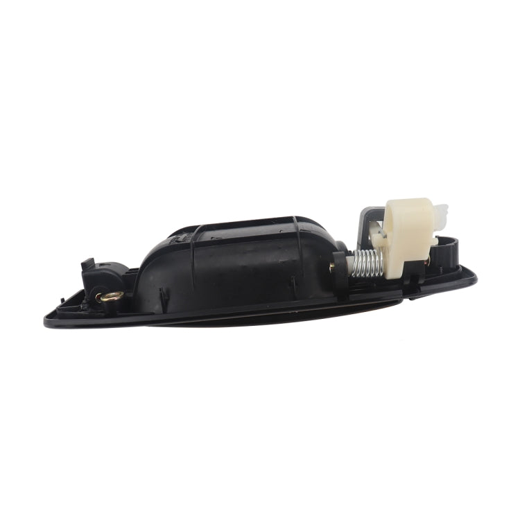 A5406-01 Car Front Left Outside Door Handle for Hyundai Santa Fe 2001-2006, A5406-01