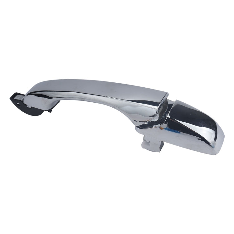 A5448-03 Car Rear Left Outside Door Handle 5065801AH for Chrysler 300 2005-2010, A5448-03