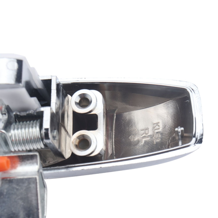 A5448-03 Car Rear Left Outside Door Handle 5065801AH for Chrysler 300 2005-2010, A5448-03