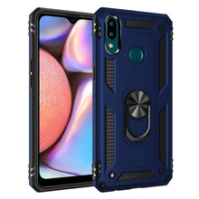 Load image into Gallery viewer, Armor Shockproof TPU + PC Protective Case with 360 Degree Rotation Holder, For Galaxy A10s, For Galaxy A20s, For Galaxy A90 5G, For Galaxy M30s, For Huawei Mate 30 Pro, For Xiaomi Redmi Note 8, For Xiaomi Redmi Note 8 Pro