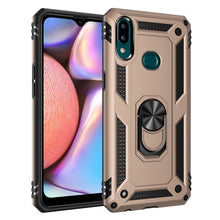 Load image into Gallery viewer, Armor Shockproof TPU + PC Protective Case with 360 Degree Rotation Holder, For Galaxy A10s, For Galaxy A20s, For Galaxy A90 5G, For Galaxy M30s, For Huawei Mate 30 Pro, For Xiaomi Redmi Note 8, For Xiaomi Redmi Note 8 Pro