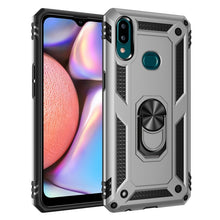 Load image into Gallery viewer, Armor Shockproof TPU + PC Protective Case with 360 Degree Rotation Holder, For Galaxy A10s, For Galaxy A20s, For Galaxy A90 5G, For Galaxy M30s, For Huawei Mate 30 Pro, For Xiaomi Redmi Note 8, For Xiaomi Redmi Note 8 Pro