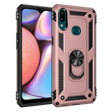 Load image into Gallery viewer, Armor Shockproof TPU + PC Protective Case with 360 Degree Rotation Holder, For Galaxy A10s, For Galaxy A20s, For Galaxy A90 5G, For Galaxy M30s, For Huawei Mate 30 Pro, For Xiaomi Redmi Note 8, For Xiaomi Redmi Note 8 Pro