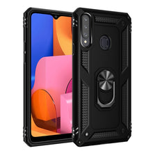 Load image into Gallery viewer, Armor Shockproof TPU + PC Protective Case with 360 Degree Rotation Holder, For Galaxy A10s, For Galaxy A20s, For Galaxy A90 5G, For Galaxy M30s, For Huawei Mate 30 Pro, For Xiaomi Redmi Note 8, For Xiaomi Redmi Note 8 Pro