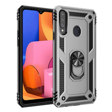 Load image into Gallery viewer, Armor Shockproof TPU + PC Protective Case with 360 Degree Rotation Holder, For Galaxy A10s, For Galaxy A20s, For Galaxy A90 5G, For Galaxy M30s, For Huawei Mate 30 Pro, For Xiaomi Redmi Note 8, For Xiaomi Redmi Note 8 Pro