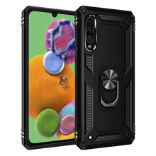 Load image into Gallery viewer, Armor Shockproof TPU + PC Protective Case with 360 Degree Rotation Holder, For Galaxy A10s, For Galaxy A20s, For Galaxy A90 5G, For Galaxy M30s, For Huawei Mate 30 Pro, For Xiaomi Redmi Note 8, For Xiaomi Redmi Note 8 Pro