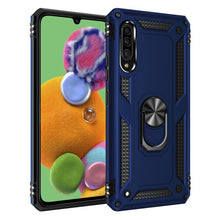 Load image into Gallery viewer, Armor Shockproof TPU + PC Protective Case with 360 Degree Rotation Holder, For Galaxy A10s, For Galaxy A20s, For Galaxy A90 5G, For Galaxy M30s, For Huawei Mate 30 Pro, For Xiaomi Redmi Note 8, For Xiaomi Redmi Note 8 Pro