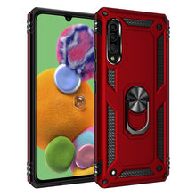 Load image into Gallery viewer, Armor Shockproof TPU + PC Protective Case with 360 Degree Rotation Holder, For Galaxy A10s, For Galaxy A20s, For Galaxy A90 5G, For Galaxy M30s, For Huawei Mate 30 Pro, For Xiaomi Redmi Note 8, For Xiaomi Redmi Note 8 Pro