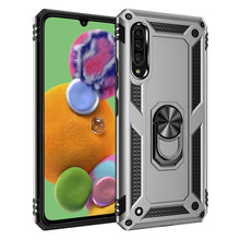 Load image into Gallery viewer, Armor Shockproof TPU + PC Protective Case with 360 Degree Rotation Holder, For Galaxy A10s, For Galaxy A20s, For Galaxy A90 5G, For Galaxy M30s, For Huawei Mate 30 Pro, For Xiaomi Redmi Note 8, For Xiaomi Redmi Note 8 Pro