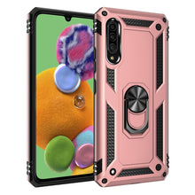 Load image into Gallery viewer, Armor Shockproof TPU + PC Protective Case with 360 Degree Rotation Holder, For Galaxy A10s, For Galaxy A20s, For Galaxy A90 5G, For Galaxy M30s, For Huawei Mate 30 Pro, For Xiaomi Redmi Note 8, For Xiaomi Redmi Note 8 Pro