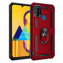 Load image into Gallery viewer, Armor Shockproof TPU + PC Protective Case with 360 Degree Rotation Holder, For Galaxy A10s, For Galaxy A20s, For Galaxy A90 5G, For Galaxy M30s, For Huawei Mate 30 Pro, For Xiaomi Redmi Note 8, For Xiaomi Redmi Note 8 Pro