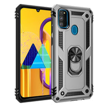 Load image into Gallery viewer, Armor Shockproof TPU + PC Protective Case with 360 Degree Rotation Holder, For Galaxy A10s, For Galaxy A20s, For Galaxy A90 5G, For Galaxy M30s, For Huawei Mate 30 Pro, For Xiaomi Redmi Note 8, For Xiaomi Redmi Note 8 Pro