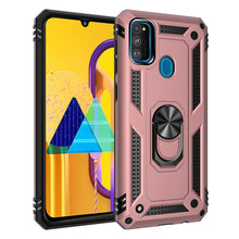 Load image into Gallery viewer, Armor Shockproof TPU + PC Protective Case with 360 Degree Rotation Holder, For Galaxy A10s, For Galaxy A20s, For Galaxy A90 5G, For Galaxy M30s, For Huawei Mate 30 Pro, For Xiaomi Redmi Note 8, For Xiaomi Redmi Note 8 Pro