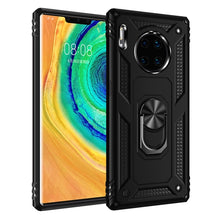 Load image into Gallery viewer, Armor Shockproof TPU + PC Protective Case with 360 Degree Rotation Holder, For Galaxy A10s, For Galaxy A20s, For Galaxy A90 5G, For Galaxy M30s, For Huawei Mate 30 Pro, For Xiaomi Redmi Note 8, For Xiaomi Redmi Note 8 Pro