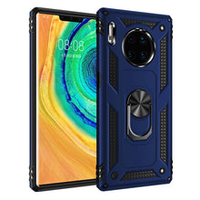 Load image into Gallery viewer, Armor Shockproof TPU + PC Protective Case with 360 Degree Rotation Holder, For Galaxy A10s, For Galaxy A20s, For Galaxy A90 5G, For Galaxy M30s, For Huawei Mate 30 Pro, For Xiaomi Redmi Note 8, For Xiaomi Redmi Note 8 Pro