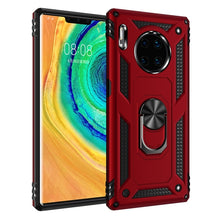 Load image into Gallery viewer, Armor Shockproof TPU + PC Protective Case with 360 Degree Rotation Holder, For Galaxy A10s, For Galaxy A20s, For Galaxy A90 5G, For Galaxy M30s, For Huawei Mate 30 Pro, For Xiaomi Redmi Note 8, For Xiaomi Redmi Note 8 Pro