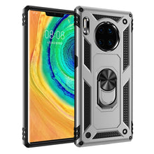 Load image into Gallery viewer, Armor Shockproof TPU + PC Protective Case with 360 Degree Rotation Holder, For Galaxy A10s, For Galaxy A20s, For Galaxy A90 5G, For Galaxy M30s, For Huawei Mate 30 Pro, For Xiaomi Redmi Note 8, For Xiaomi Redmi Note 8 Pro