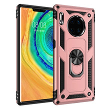 Load image into Gallery viewer, Armor Shockproof TPU + PC Protective Case with 360 Degree Rotation Holder, For Galaxy A10s, For Galaxy A20s, For Galaxy A90 5G, For Galaxy M30s, For Huawei Mate 30 Pro, For Xiaomi Redmi Note 8, For Xiaomi Redmi Note 8 Pro
